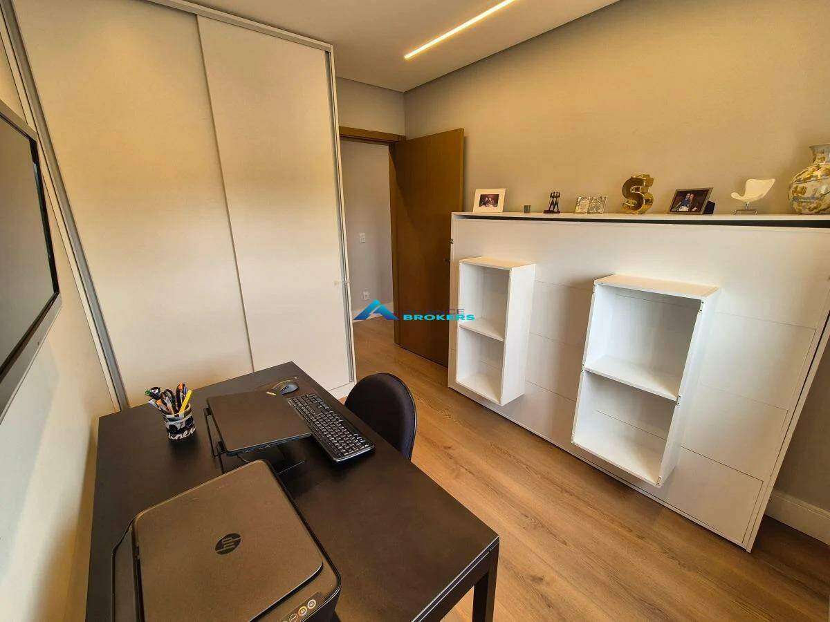 Apartamento à venda com 3 quartos, 77m² - Foto 13