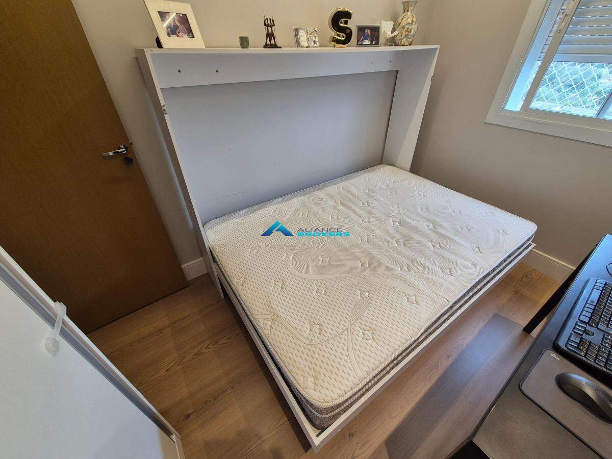 Apartamento à venda com 3 quartos, 77m² - Foto 14