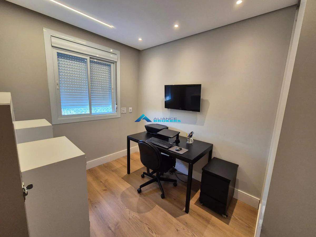 Apartamento à venda com 3 quartos, 77m² - Foto 12