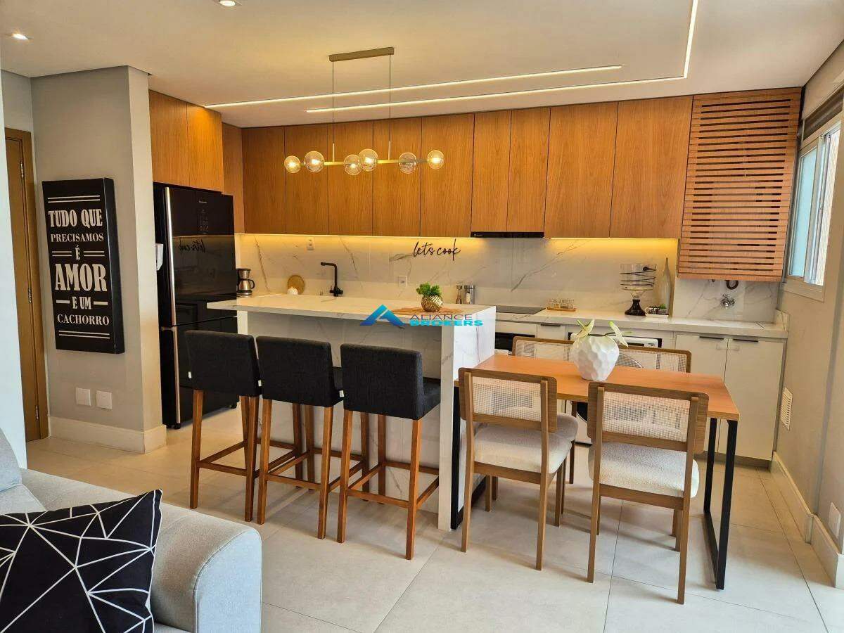 Apartamento à venda com 3 quartos, 77m² - Foto 21