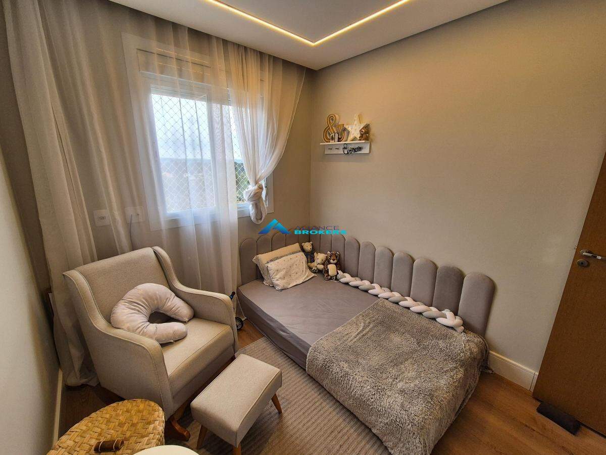 Apartamento à venda com 3 quartos, 77m² - Foto 15