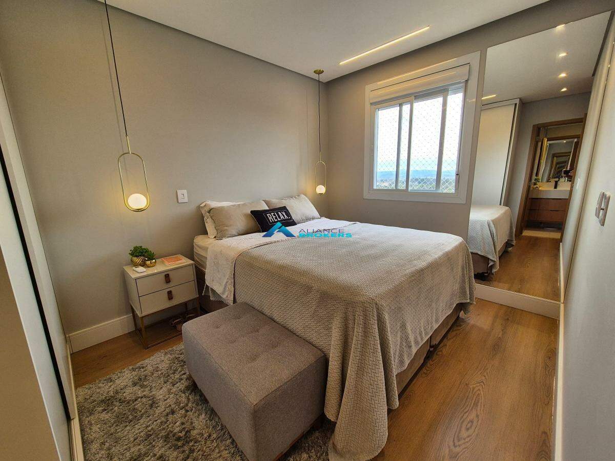 Apartamento à venda com 3 quartos, 77m² - Foto 17