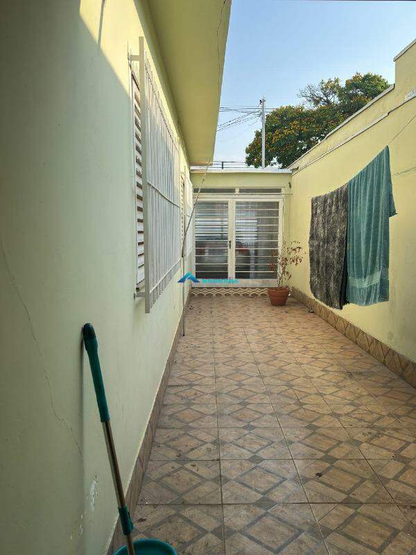 Casa à venda com 3 quartos, 163m² - Foto 12