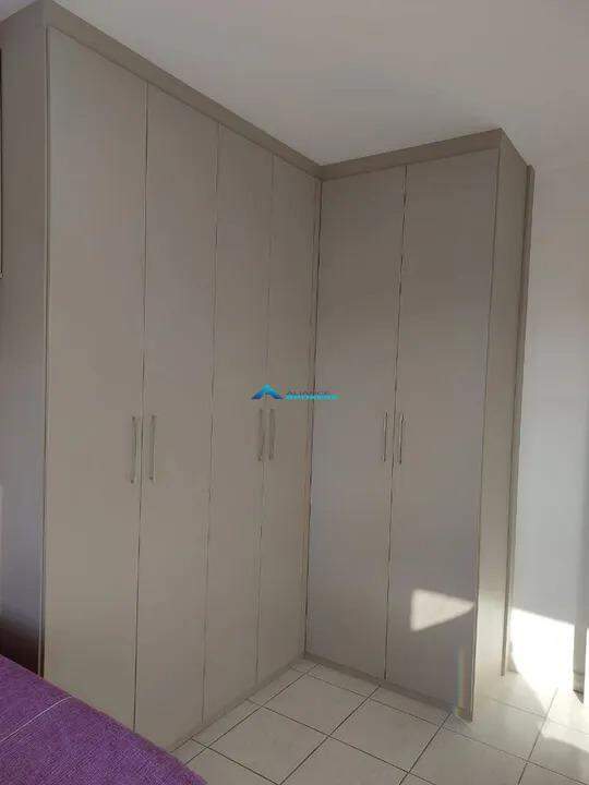 Apartamento à venda com 2 quartos, 61m² - Foto 9