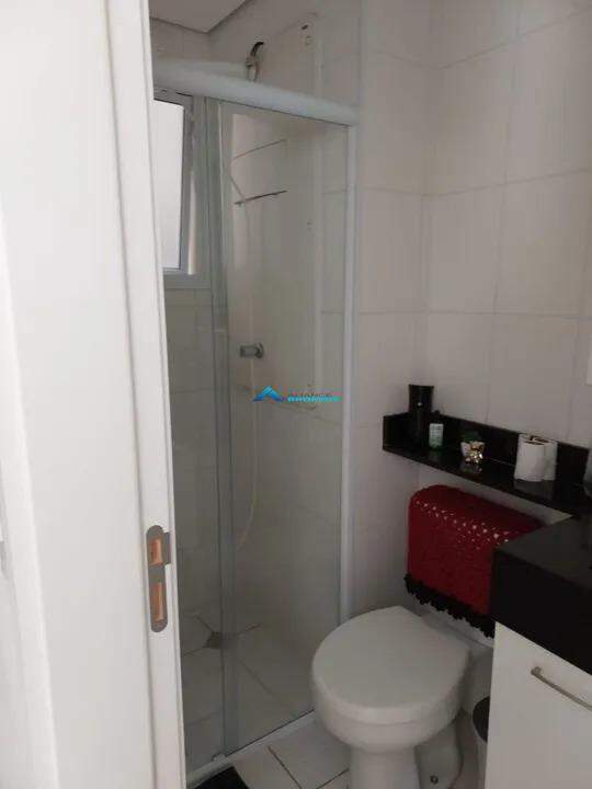 Apartamento à venda com 2 quartos, 61m² - Foto 10