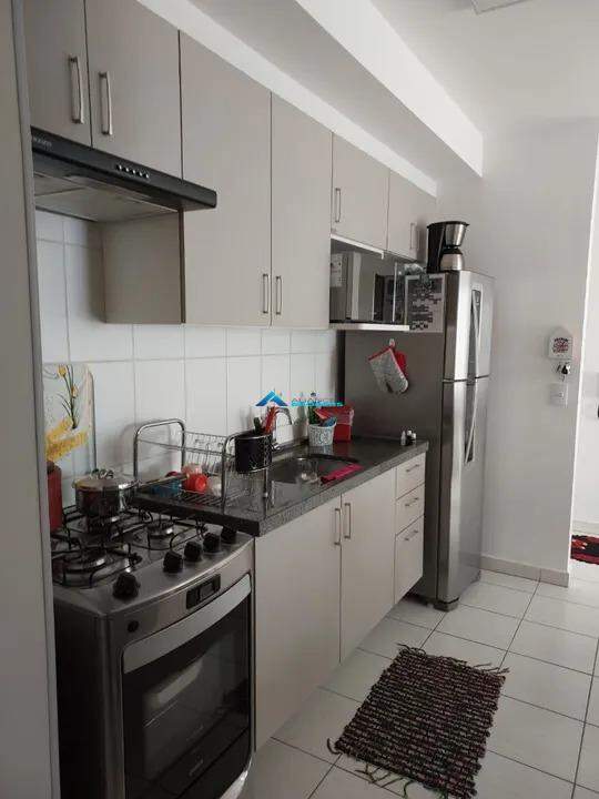 Apartamento à venda com 2 quartos, 61m² - Foto 5