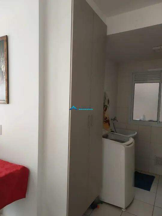 Apartamento à venda com 2 quartos, 61m² - Foto 6