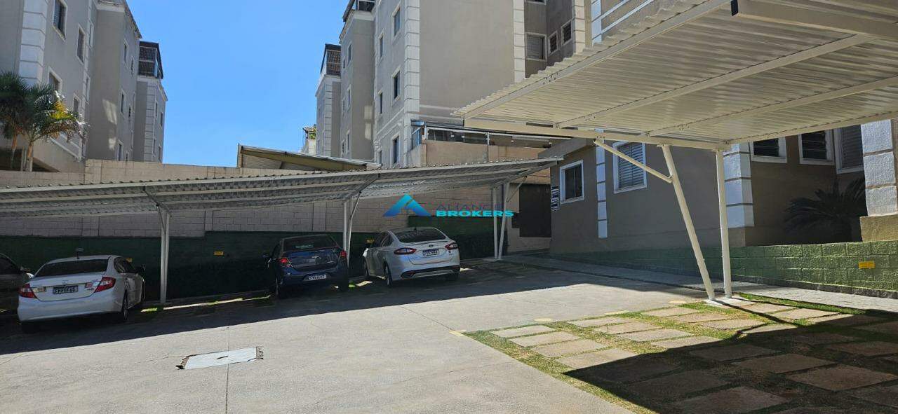 Apartamento à venda com 3 quartos, 85m² - Foto 4