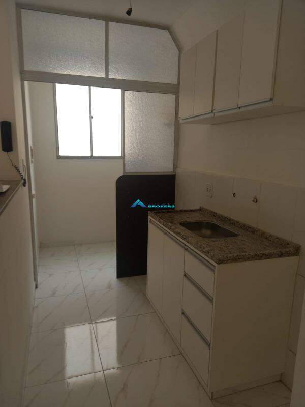 Apartamento à venda com 3 quartos, 85m² - Foto 5