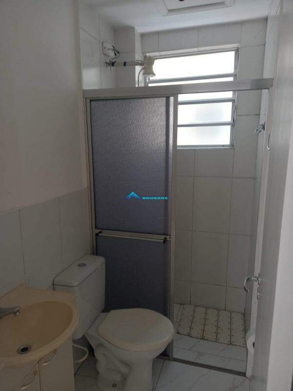 Apartamento à venda com 3 quartos, 85m² - Foto 7