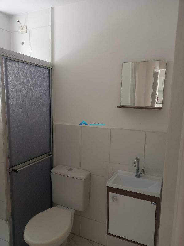 Apartamento à venda com 3 quartos, 85m² - Foto 6