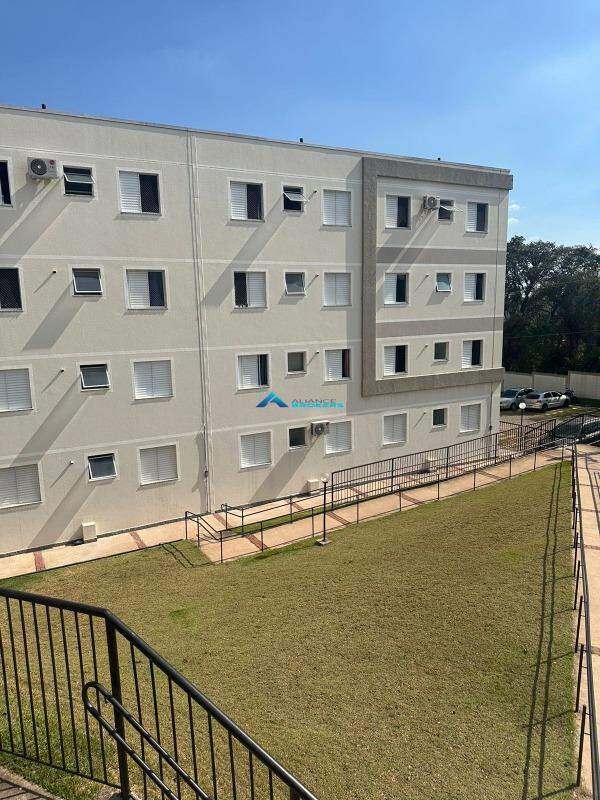 Apartamento à venda com 2 quartos, 54m² - Foto 8