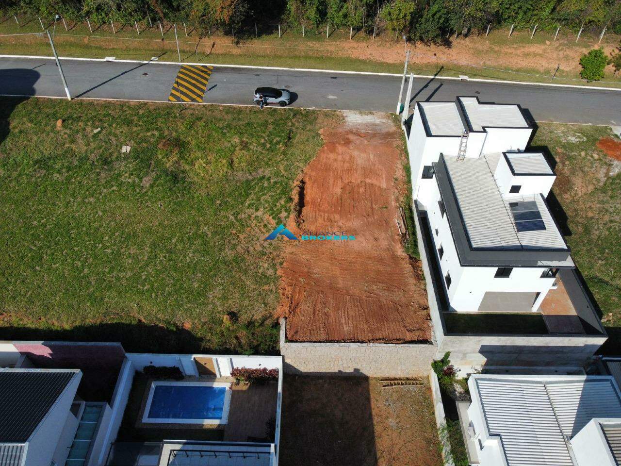 Terreno à venda, 300m² - Foto 12