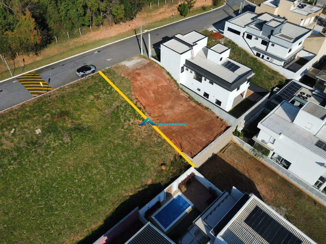 Terreno à venda, 300m² - Foto 11