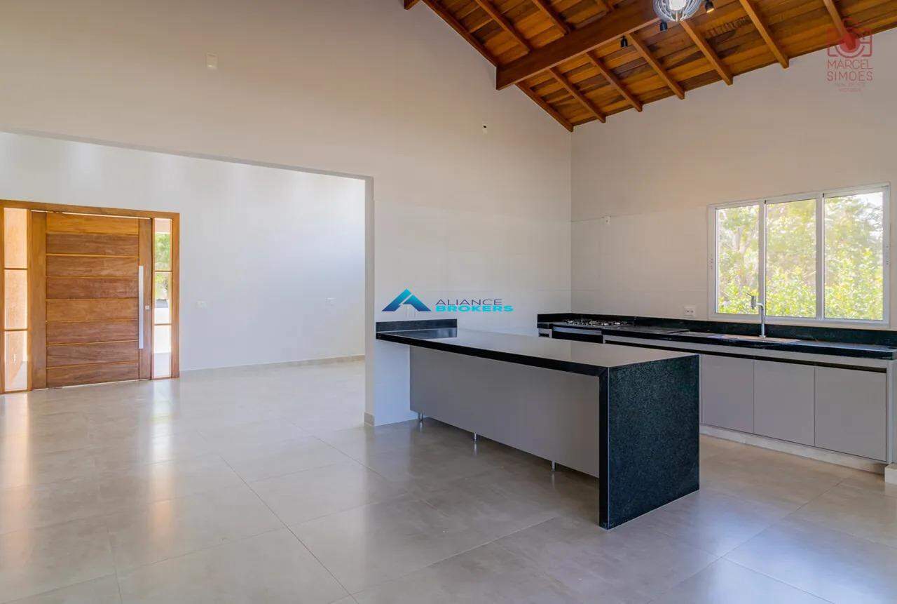 Casa de Condomínio à venda com 4 quartos, 280m² - Foto 16