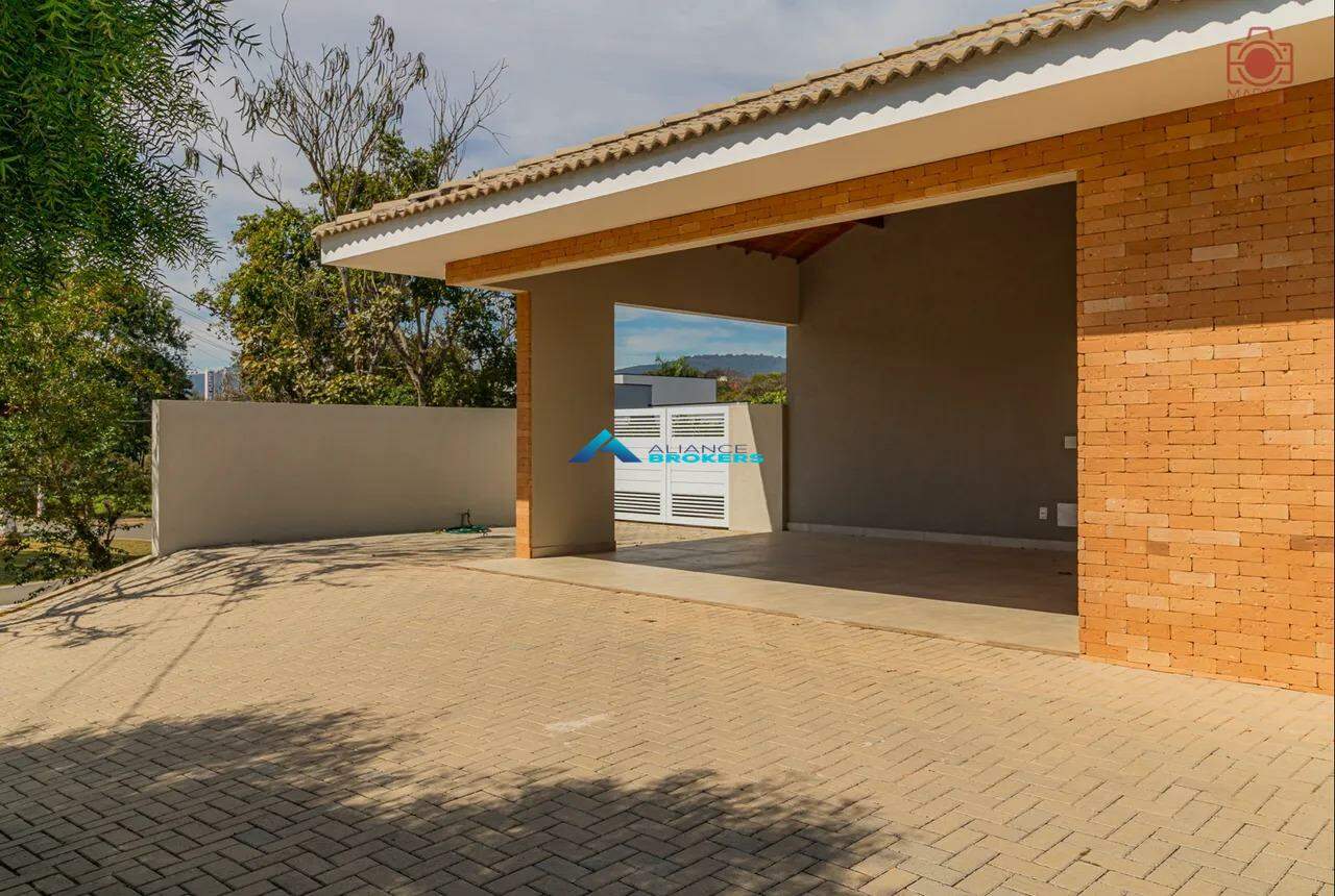 Casa de Condomínio à venda com 4 quartos, 280m² - Foto 13