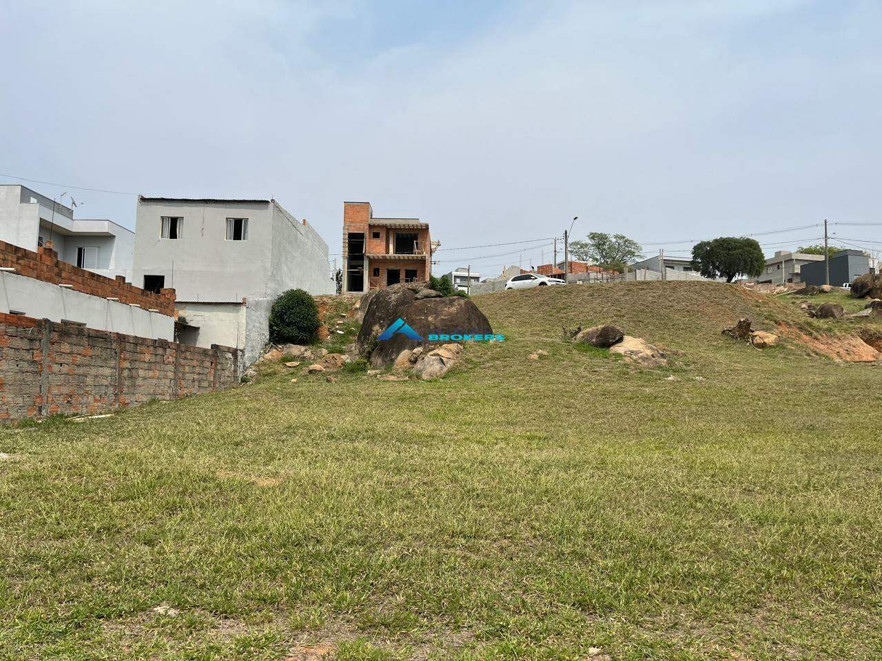 Terreno à venda, 248m² - Foto 3