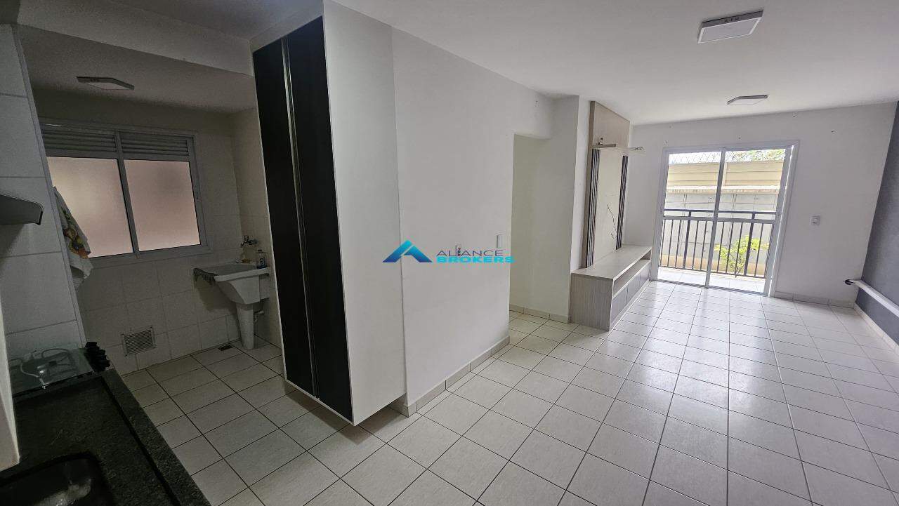 Apartamento para alugar com 2 quartos, 61m² - Foto 5