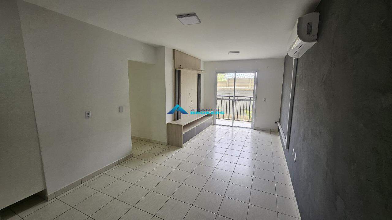 Apartamento para alugar com 2 quartos, 61m² - Foto 2