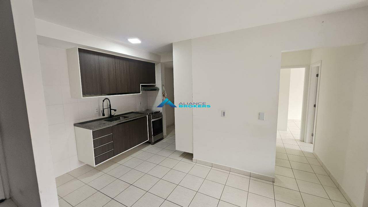 Apartamento para alugar com 2 quartos, 61m² - Foto 8