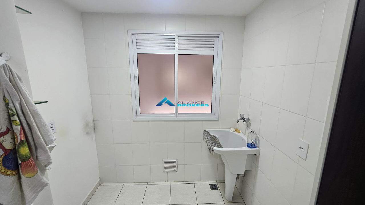 Apartamento para alugar com 2 quartos, 61m² - Foto 14