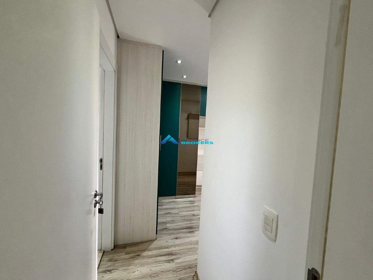 Apartamento à venda com 2 quartos, 56m² - Foto 15