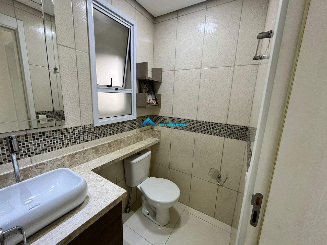 Apartamento à venda com 2 quartos, 56m² - Foto 12