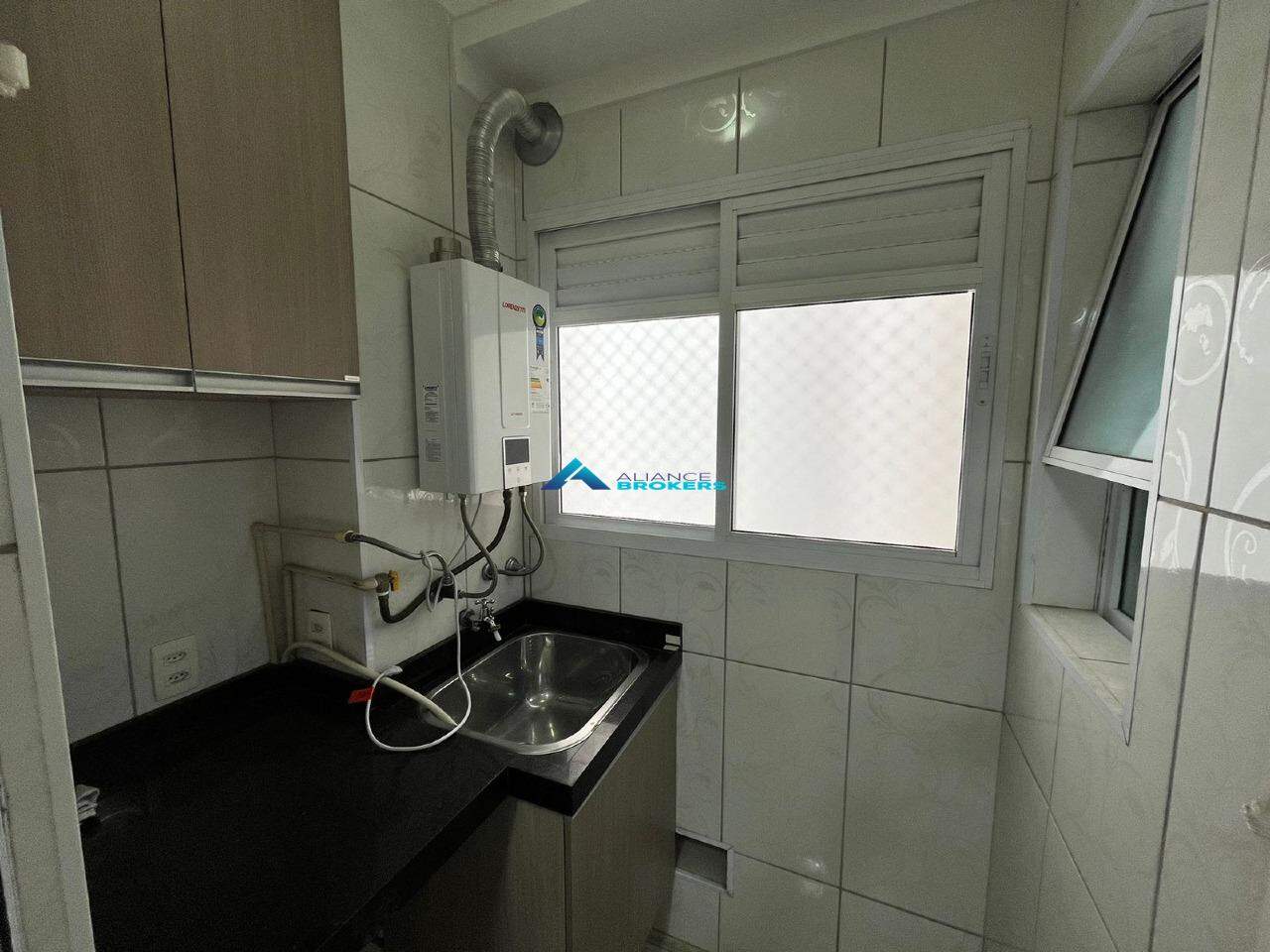 Apartamento à venda com 2 quartos, 56m² - Foto 11