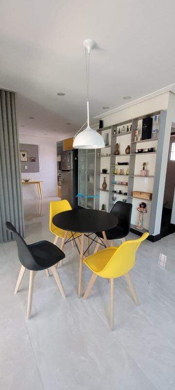 Casa à venda com 3 quartos, 217m² - Foto 10