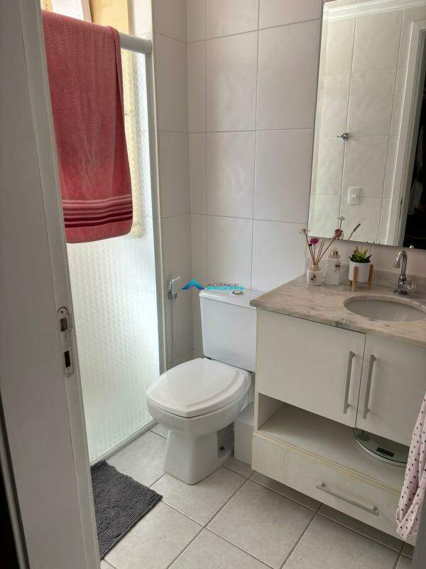 Apartamento à venda com 3 quartos, 86m² - Foto 8