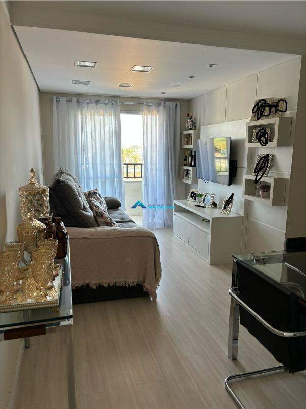 Apartamento à venda com 3 quartos, 86m² - Foto 1