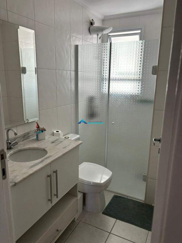 Apartamento à venda com 3 quartos, 86m² - Foto 3