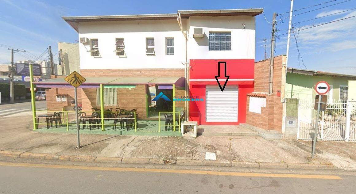 Loja-Salão para alugar, 70m² - Foto 1