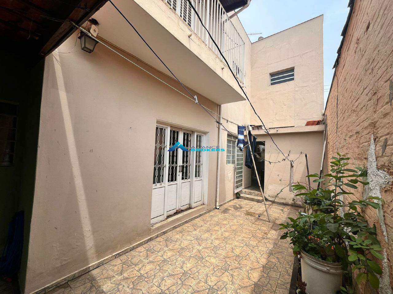 Casa à venda com 5 quartos, 277m² - Foto 8