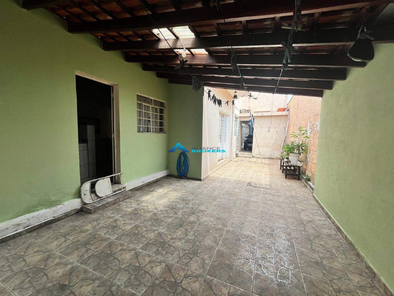 Casa à venda com 5 quartos, 277m² - Foto 10