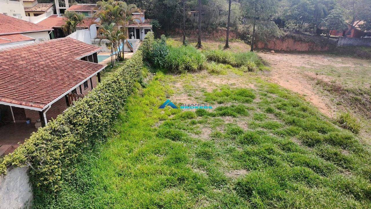 Terreno à venda, 500m² - Foto 1