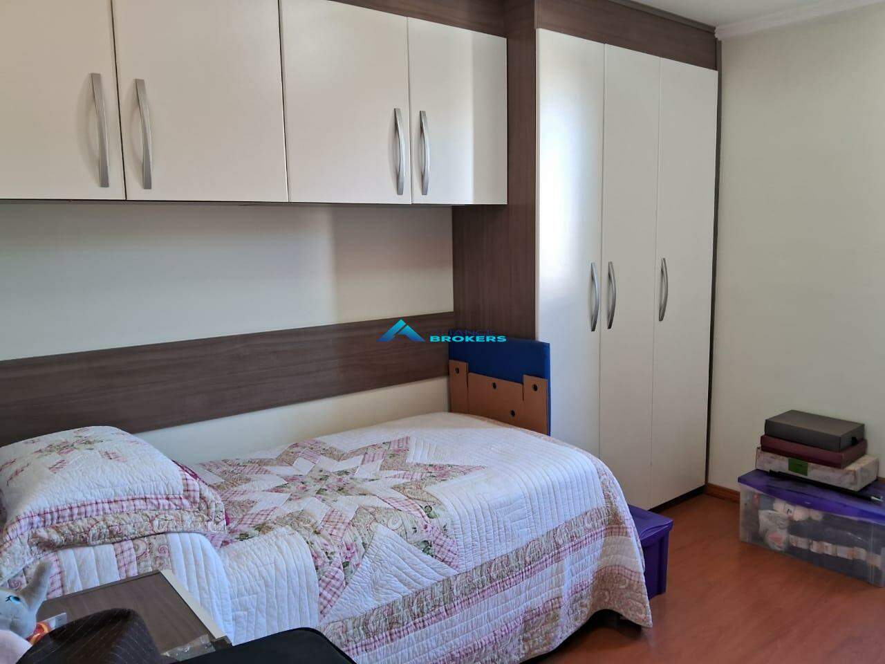 Apartamento à venda com 2 quartos, 58m² - Foto 12