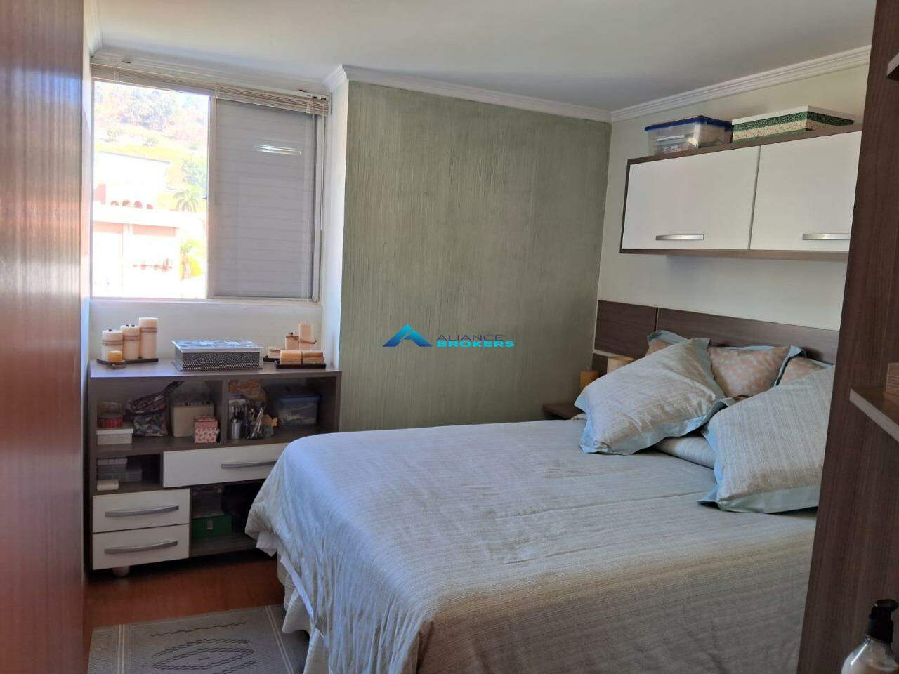 Apartamento à venda com 2 quartos, 58m² - Foto 14