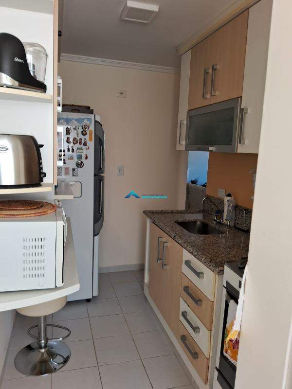 Apartamento à venda com 2 quartos, 58m² - Foto 7