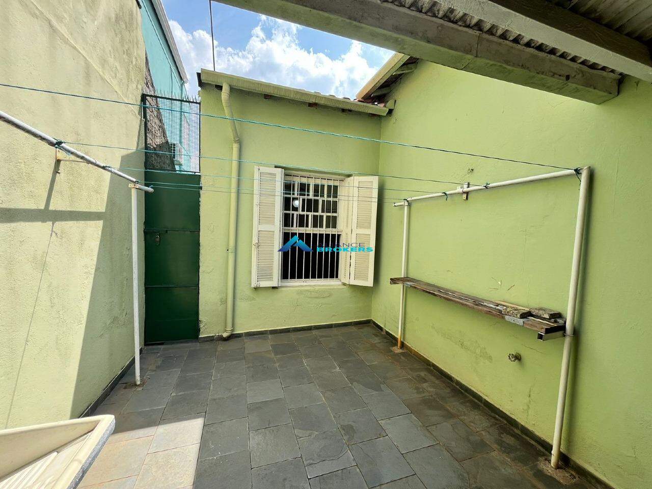 Casa à venda com 3 quartos, 137m² - Foto 25