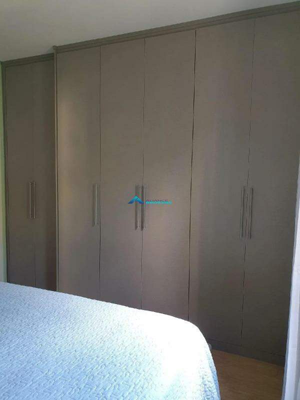 Apartamento à venda com 3 quartos, 81m² - Foto 6