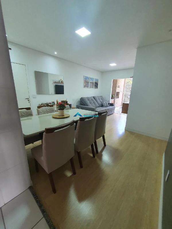 Apartamento à venda com 3 quartos, 81m² - Foto 13