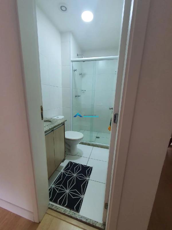 Apartamento à venda com 3 quartos, 81m² - Foto 5