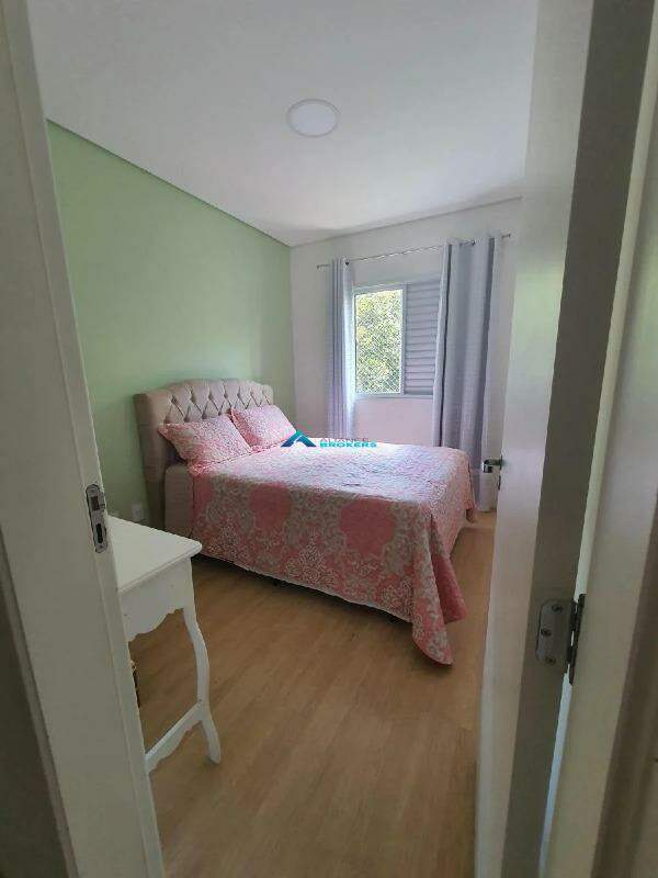 Apartamento à venda com 3 quartos, 81m² - Foto 4