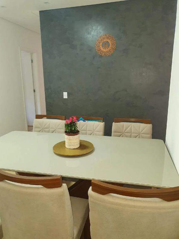 Apartamento à venda com 3 quartos, 81m² - Foto 14