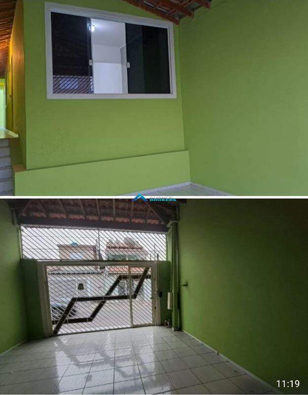 Casa à venda com 2 quartos, 70m² - Foto 5