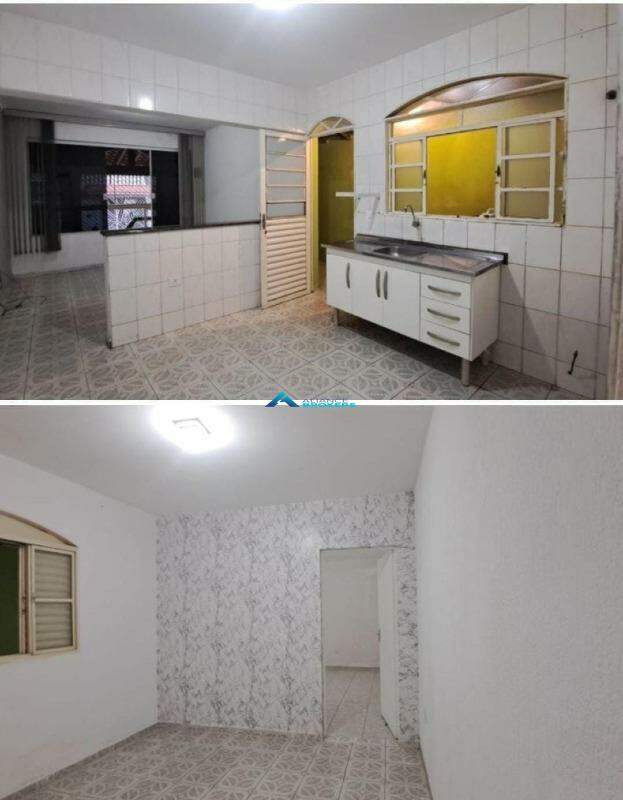 Casa à venda com 2 quartos, 70m² - Foto 3