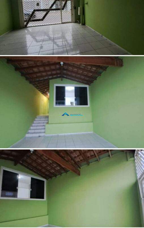 Casa à venda com 2 quartos, 70m² - Foto 6