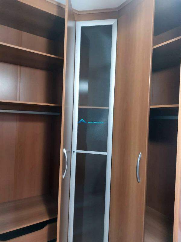 Apartamento à venda com 2 quartos, 49m² - Foto 6