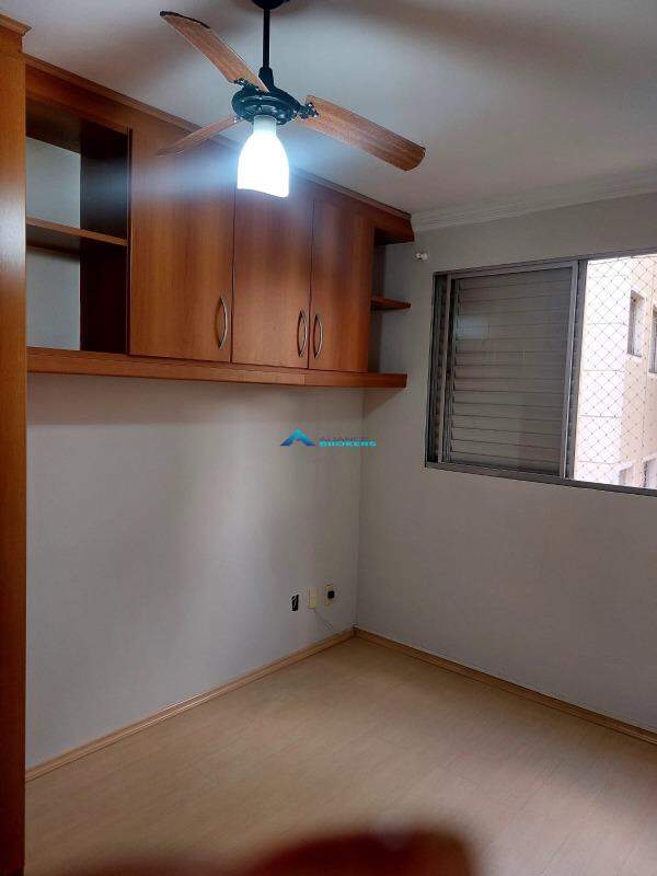 Apartamento à venda com 2 quartos, 49m² - Foto 5